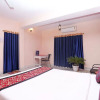 Отель OYO 10994 Hotel Luxury INN, фото 21