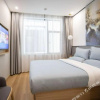 Отель City Garden Hotel (Xi'an North Railway Station Fengcheng 9th Road), фото 6