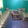Отель Gite Ait Igrane Hassan, фото 3