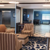 Отель Microtel Inn & Suites by Wyndham Michigan City, фото 2