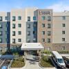 Отель Staybridge Suites Atlanta Ne - Duluth, an IHG Hotel в Дулуте