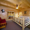 Отель Bear Den Lodge by RedAwning, фото 5