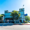 Отель Rodeway Inn & Suites Pasadena, фото 34