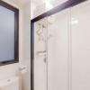 Отель Comfort Stay 2Br At Sky House Bsd Apartment Near Aeon, фото 10