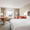 Отель Hampton Inn & Suites Denver - Cherry Creek, фото 10