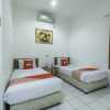 Отель Pondok Kurnia by OYO Rooms, фото 10