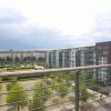 Отель Berlin - Apartments Friedrichshain в Берлине