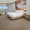Отель Courtyard by Marriott El Paso Downtown/Convention Center, фото 20