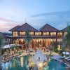Отель The Alantara Sanur, фото 1