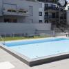 Отель Yellow Flower Apartment with Pool - 5 min to Lake, фото 14