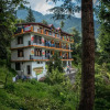 Отель Backpacker Panda Manali, фото 13