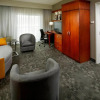 Отель Courtyard Dayton-University of Dayton, фото 21