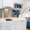 Отель Summer Suites Residences By Plush, фото 28