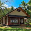 Отель Mutiara Carita Cottages, фото 22