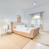 Отель Restful 1BR at Mediterranean Discovery Gardens by Deluxe Holiday Homes, фото 12