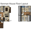Отель Kenman House Hakuba - Vacation STAY 82233, фото 1