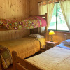 Отель Mirador Los Volcanes Lodge & Boutique в Пуконе