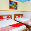 Отель OYO 1322 Mentari Homestay, фото 15