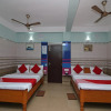 Отель OYO 19686 Hotel Prantika, фото 5