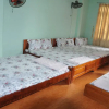 Отель Duc Cuong Hotel, фото 24