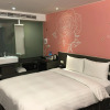 Отель Chiayi Look Hotel, фото 3