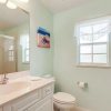 Отель Jensen Beach Home w/ BBQ Grill: Walk to Beach!, фото 9