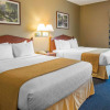 Отель Quality Inn & Suites Liberty Lake - Spokane Valley, фото 3