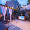 Отель Amazing Home in Novigrad With 2 Bedrooms, Jacuzzi and Wifi, фото 14