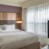 Отель Residence Inn by Marriott Savannah Airport, фото 4