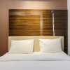 Отель Fully Furnished Studio Apartment at Serpong M-Town Residence, фото 9