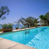 Отель Beautiful Villa with Pool And Fantastic Sea View in the Enchanting Amalfi Coast, фото 13