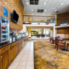 Отель Comfort Inn Warner Robins - Robins Air Force Base Area, фото 20