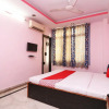 Отель Shah Palace By OYO Rooms, фото 22