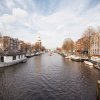 Отель Canal Belt Apartments - Amstel River Area в Амстердаме