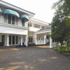 Отель Villa Sri Manganti, фото 22