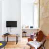 Отель Bright and Cosy Studio in the Historical Heart of Bordeaux by GuestReady в Бордо