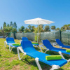Отель BAHAMAS 2 - Villa for 4 people in Son Serra de Marina., фото 8