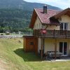 Отель Holiday Home in Kötschach-Mauthen with 360° Mountain View, фото 11