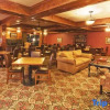 Отель Holiday Inn Express & Suites Tulsa S Broken Arrow Hwy 51, фото 4