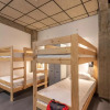Отель Ekoos , Bilbao Eko Hostel, фото 11