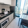 Отель Central Pattaya Residence - The BASE Condo Pattaya, фото 4