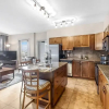 Отель Top Floor Corner Unit With Pool and Lake View, фото 6