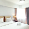 Отель Wonderful And Homey 3Br Sudirman Tower Condominium Apartment, фото 3