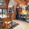 Отель Psalm 2705 - Three Bedroom Cabin, фото 40