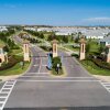Отель Champions Gate 8br Cozy Home With Pool Spa 8842, фото 33