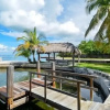 Отель Entire Compound On Gated Bayfront Property 6 Bedroom Estate by RedAwning, фото 25