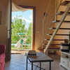 Отель Agriturismo Podere le Tombe, фото 6