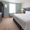 Отель Home2 Suites by Hilton Anchorage / Midtown, фото 25