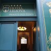 Отель Liliova в Праге