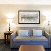 Отель Homewood Suites By Hilton Atlanta I 85 Lawrenceville Duluth, фото 2